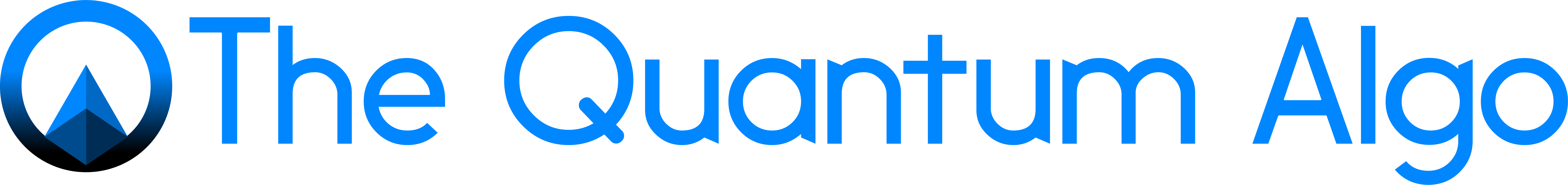 The Quantum Algo
